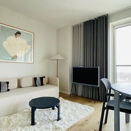 Apartmentincopenhagen Apartment 1525 Экстерьер фото