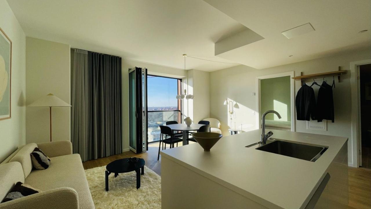 Apartmentincopenhagen Apartment 1525 Экстерьер фото