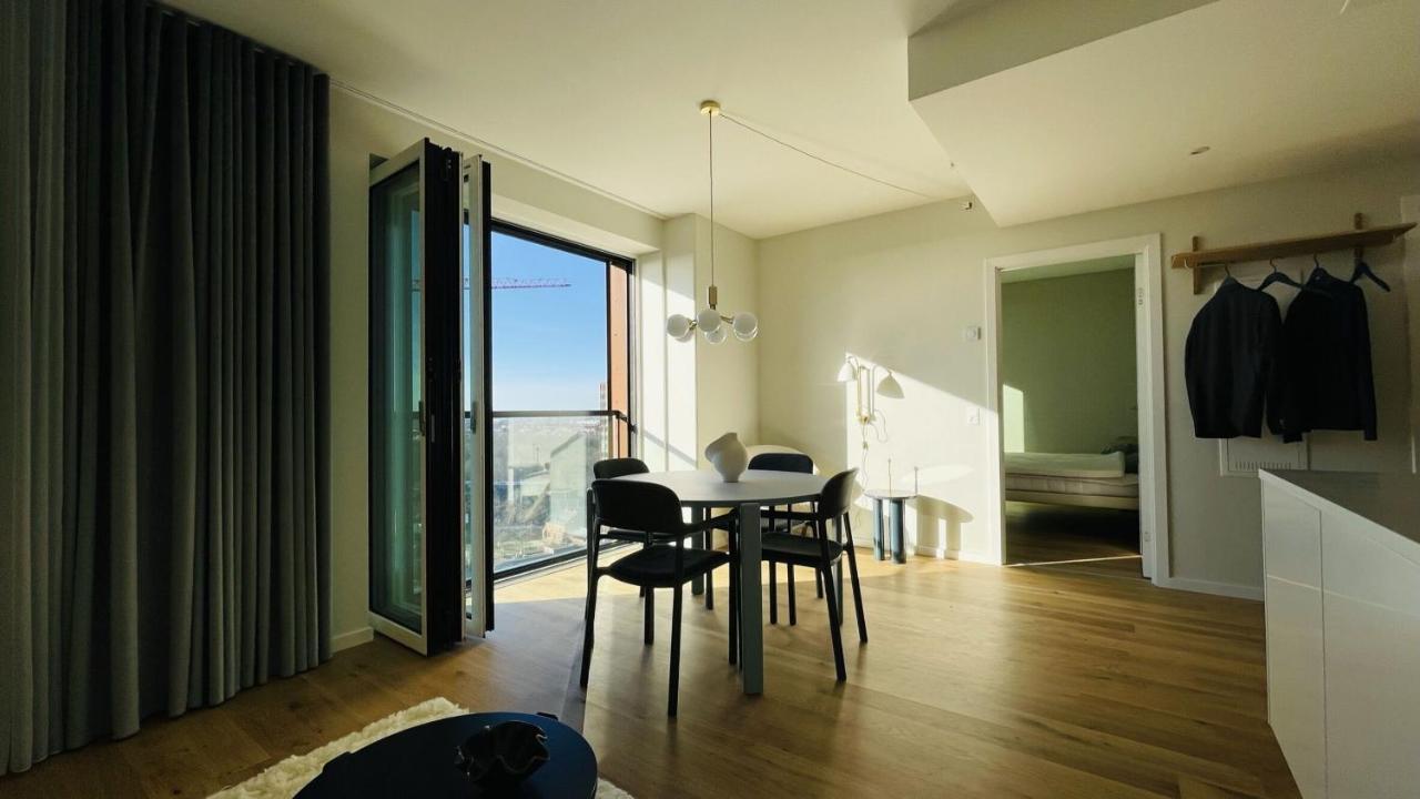 Apartmentincopenhagen Apartment 1525 Экстерьер фото