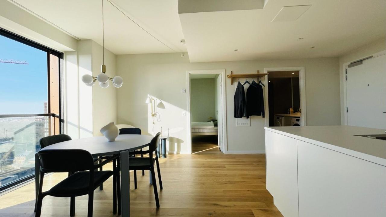 Apartmentincopenhagen Apartment 1525 Экстерьер фото