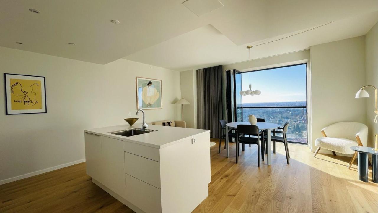Apartmentincopenhagen Apartment 1525 Экстерьер фото