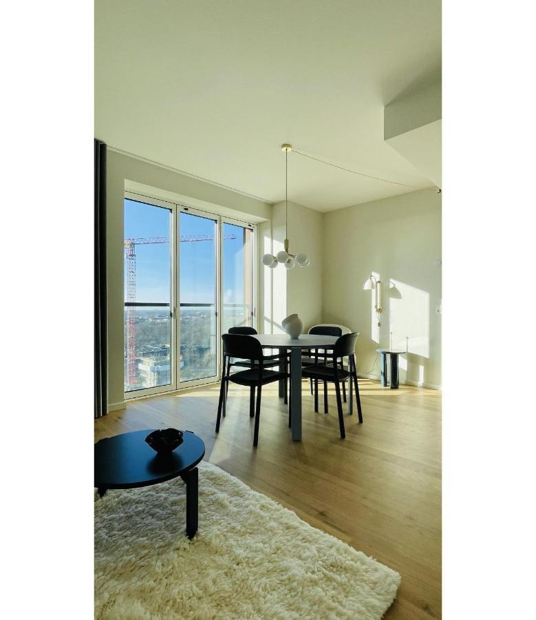 Apartmentincopenhagen Apartment 1525 Экстерьер фото