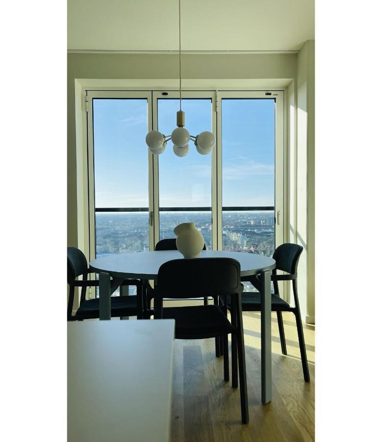 Apartmentincopenhagen Apartment 1525 Экстерьер фото