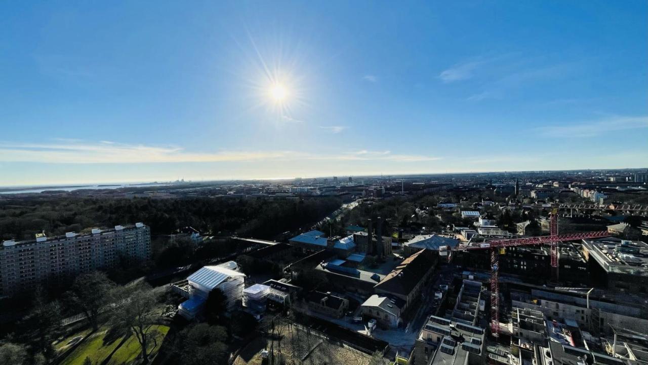 Apartmentincopenhagen Apartment 1525 Экстерьер фото