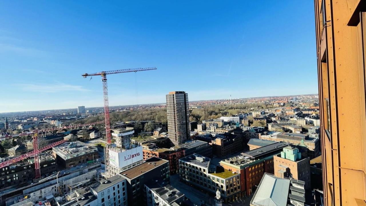 Apartmentincopenhagen Apartment 1525 Экстерьер фото
