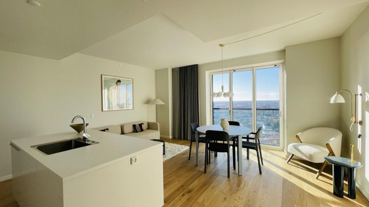 Apartmentincopenhagen Apartment 1525 Экстерьер фото