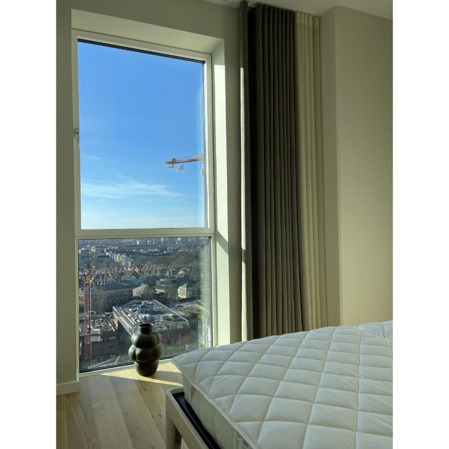 Apartmentincopenhagen Apartment 1525 Экстерьер фото