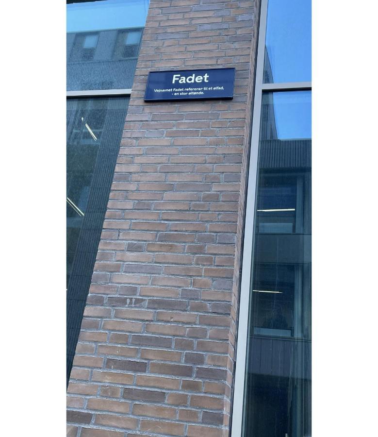 Apartmentincopenhagen Apartment 1525 Экстерьер фото