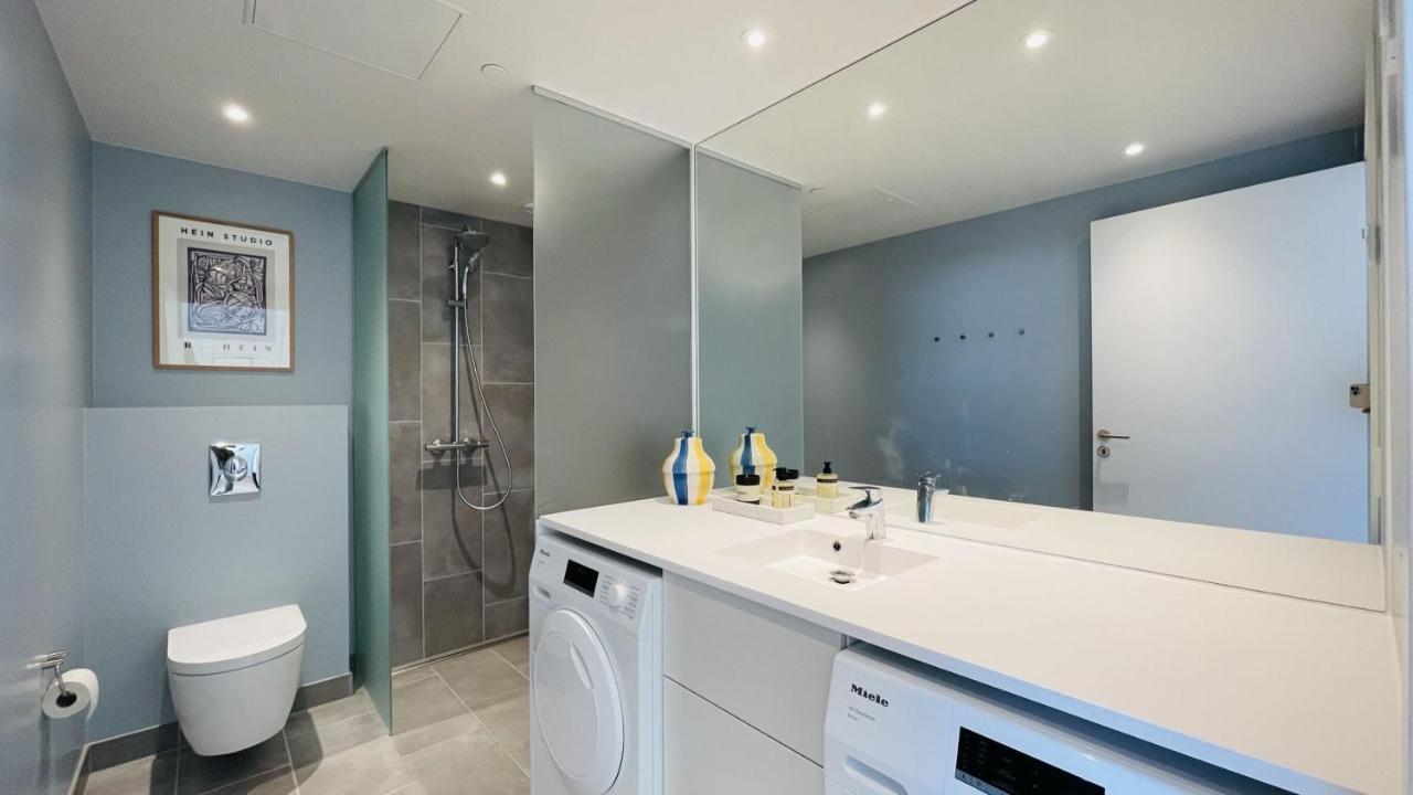 Apartmentincopenhagen Apartment 1525 Экстерьер фото
