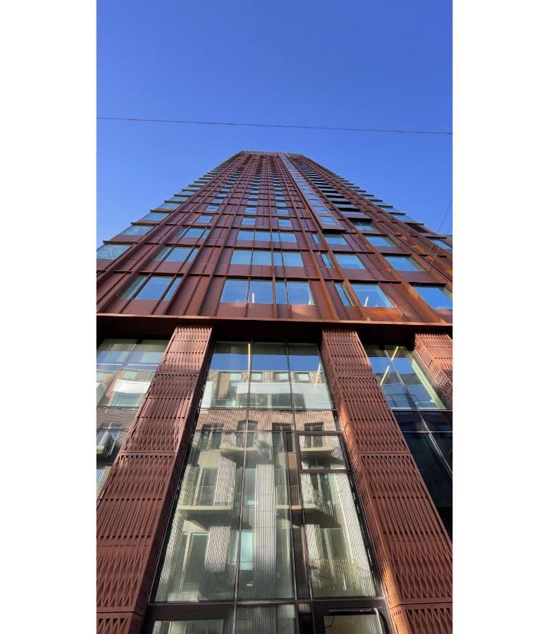 Apartmentincopenhagen Apartment 1525 Экстерьер фото