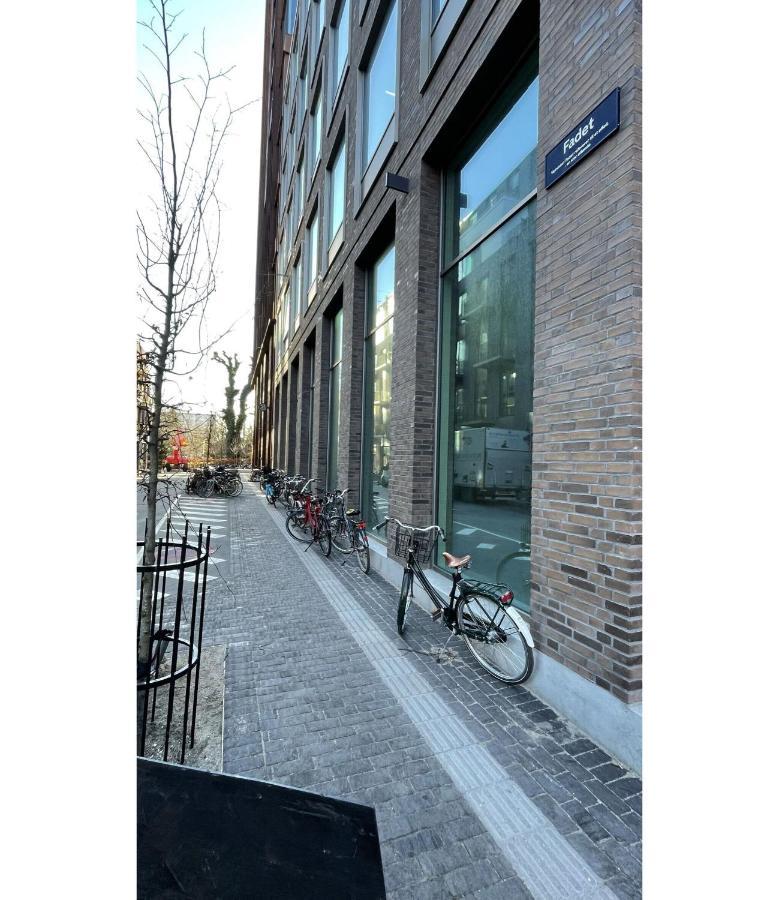 Apartmentincopenhagen Apartment 1525 Экстерьер фото