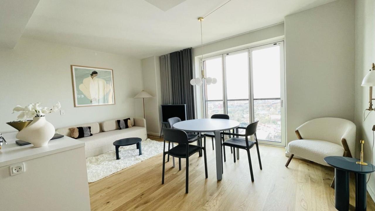 Apartmentincopenhagen Apartment 1525 Экстерьер фото