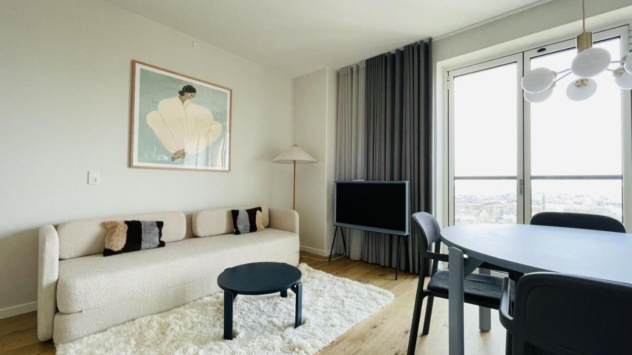 Apartmentincopenhagen Apartment 1525 Экстерьер фото