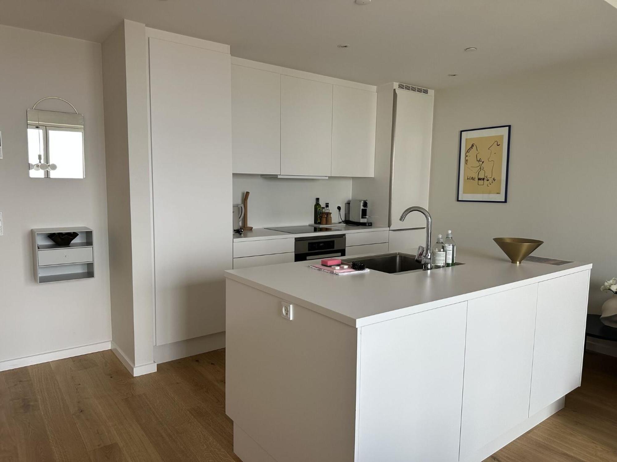 Apartmentincopenhagen Apartment 1525 Экстерьер фото